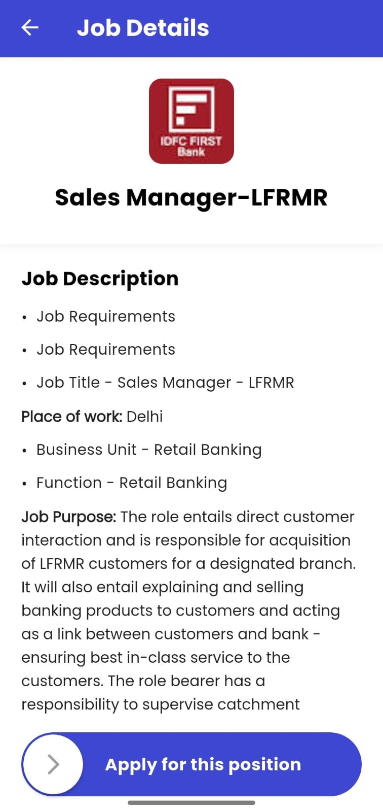 APPLIEDPLUS screenshot 5