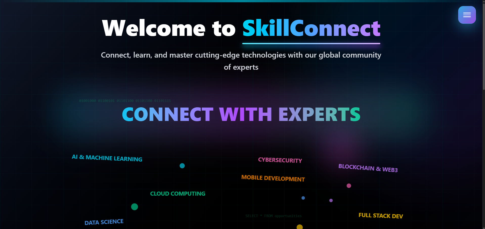 SKILLCONNECT screenshot 7