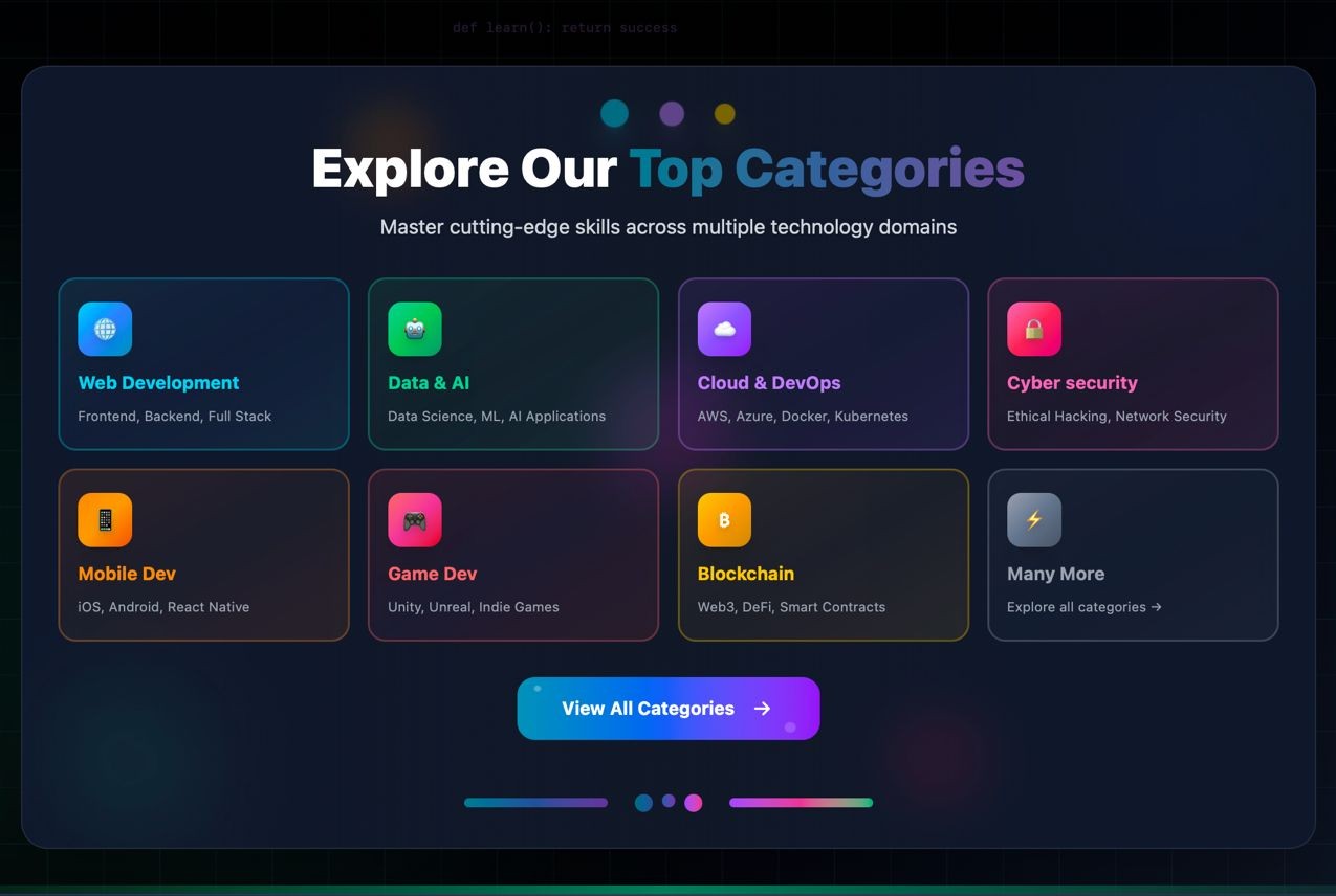 SKILLCONNECT screenshot 8