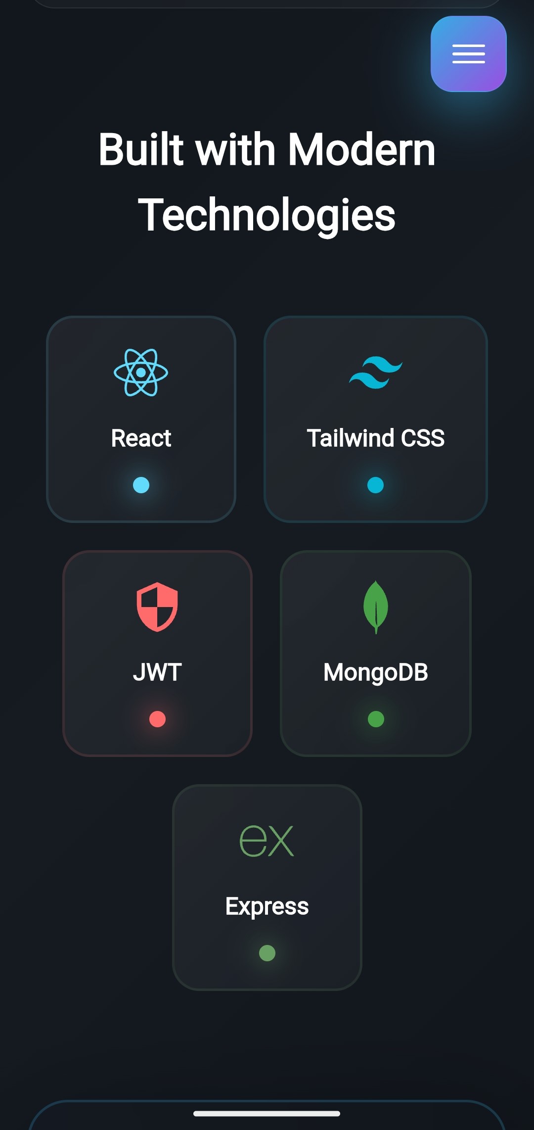 SKILLCONNECT screenshot 4
