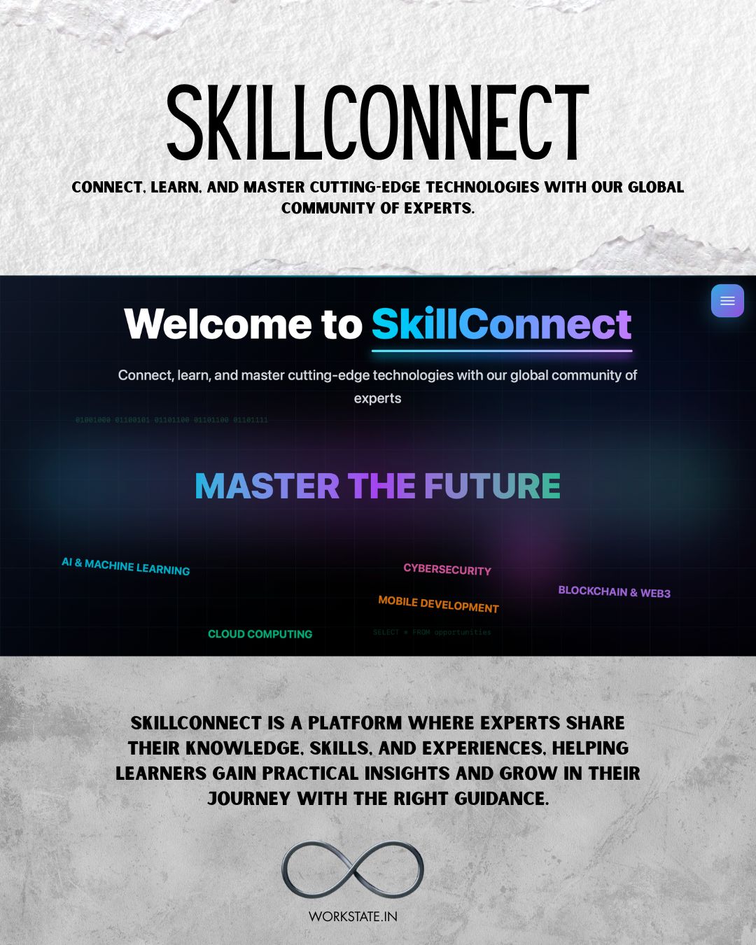 SKILLCONNECT