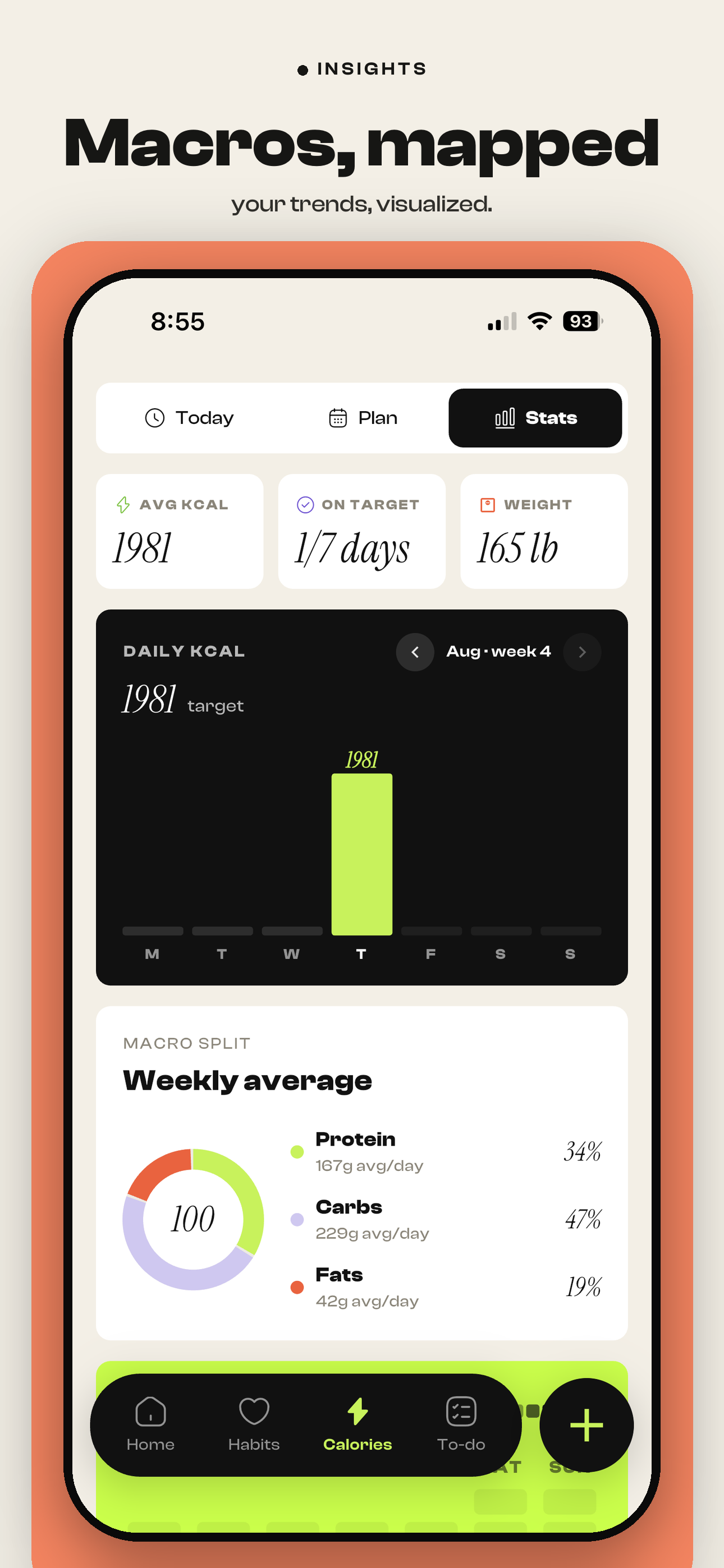 TRACCK screenshot 4