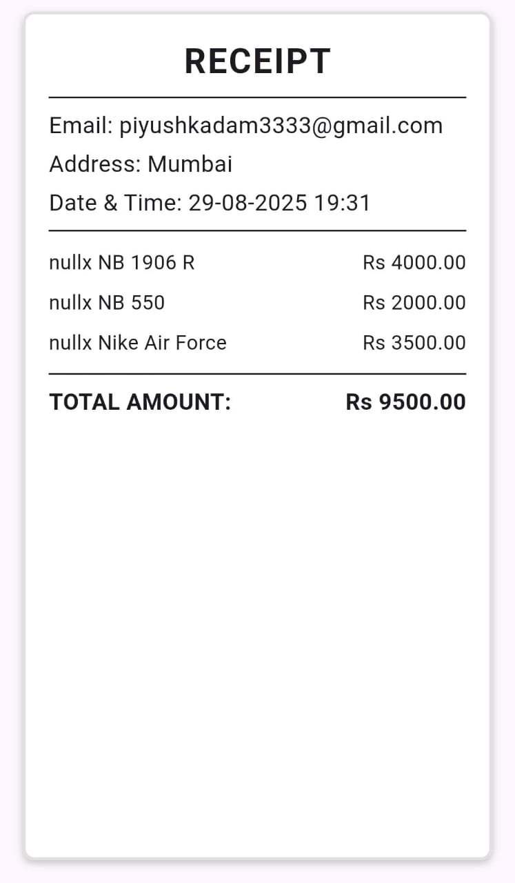 SHOEHIVE screenshot 8